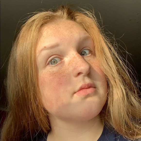 Meet the Posher Other - Meet your Posher, Kelsey